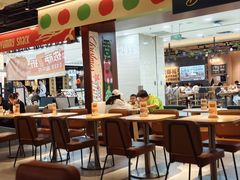 -乐凯撒披萨(正佳广场店)