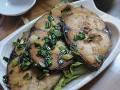-陈记汤饭(水巷口店)