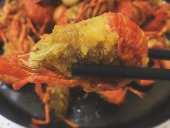 -龙虾奇迹(大华三路店)