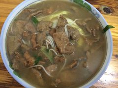 -徐记三鲜面馆(咸宁市体育中心店)