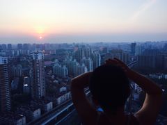 -龙之梦万丽酒店青餐厅