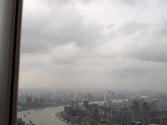 -上海中心大厦