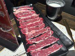 -海汕记·潮汕鲜牛肉火锅·自助