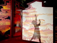 -大钟寺古钟博物馆
