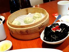 小笼包-鼎泰丰(新港中心店)