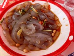 -忆外婆徐州菜·地锅鸡·生日宴(吴庄店)