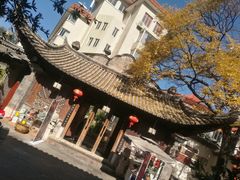 -石屏会馆