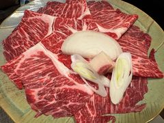 M6招牌关东寿喜烧-满来寿喜烧(金虹桥店)