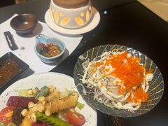 -天狗山料理(省体店)