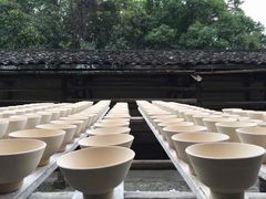 -景德镇古窑民俗博览区