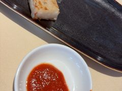 -侨美食家·粤菜(体育西路店)