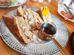 猫王花生酱吐司-the rug 飞毯 (朝阳公园店)