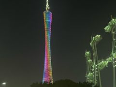 -广州塔