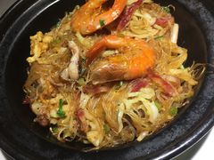 腊味海皇粉丝煲-吉旺港式餐厅(南方商城店)