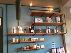 -fishtank鱼缸咖啡(三山街店)