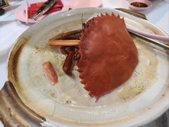 -龙海鲜螃蟹王(宏茂桥店)