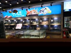 -上座·餐厅(阳光100店)