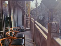 -竹里馆·淮扬菜·功夫茶(老门东店)