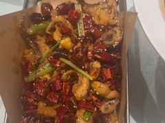 -大铁勺新津菜(东丽阳光新业广场店)