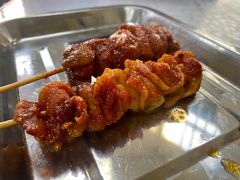 -海平馄饨(逍遥二路店)