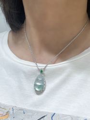 点击看大图 -春全合珠宝(官园珠宝城店)