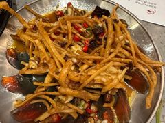 -一棠龙虾•王牌虾球(恒隆广场店)