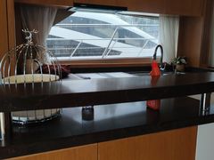-深圳大梅沙湾游艇度假酒店