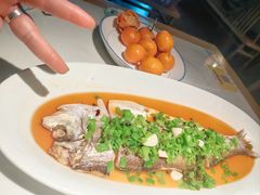 -筱爷叔·上海传统手工菜(玉树路店)