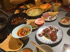 -古市香跷脚牛肉·非遗传承单位