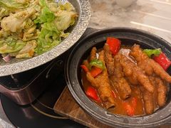 -味仙居(环城南路店)