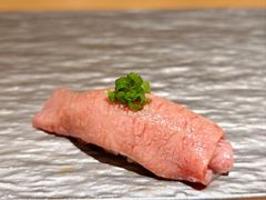 -辻鮨割烹日本料理