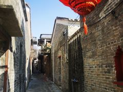 -大旗头古村
