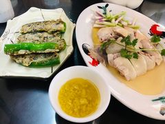 -红星光发煲仔饭(文海店)