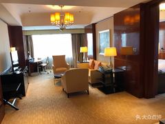 -上海雅居乐万豪侯爵酒店