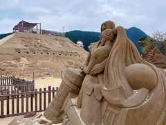 -大梅沙海滨公园