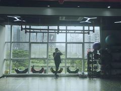 -UP健身私教馆(海岸城店)