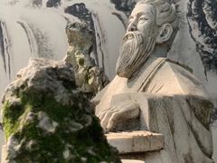 -古琴台