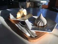 重芝士蛋糕-sugarman espresso素饮糖人高新咖啡工厂