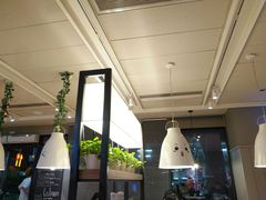 大堂-肯德基(西影路店)