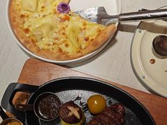 -米蘭西點(锦山大街店)