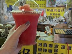 -阿叔鸡蛋仔(燎原路店)