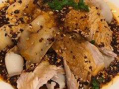 蒜泥白肉-盘飧市(春熙路店)