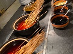 -武汉武昌威斯汀酒店-知味自助餐厅