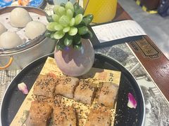 -一味大院•桐庐菜传承店(春江路店)