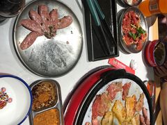 -牧司烤肉餐厅(解放路店)