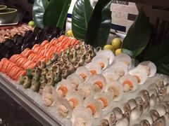 -乐咖啡西餐厅(太湖皇冠假日酒店)