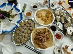 -嘉升大排档(番禺总店)