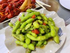 -到味·蒙小铁羊肉馆(粮道街总店)