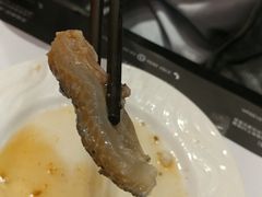-真味鲜厨(观塘店)
