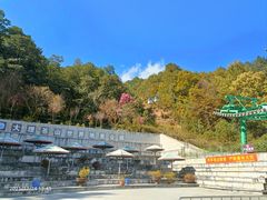 -苍山感通索道